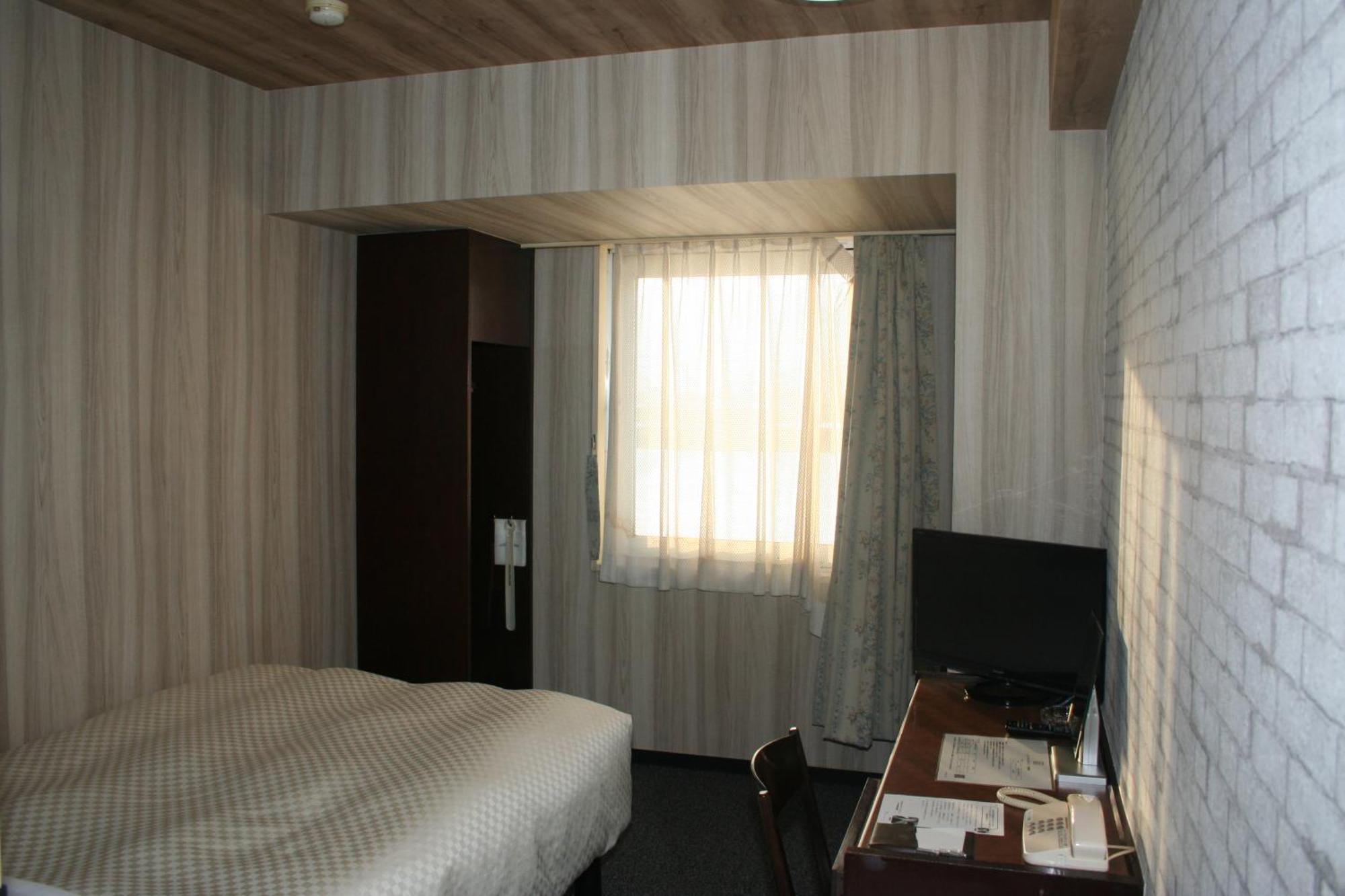 Royal Hotel Ōdate Esterno foto
