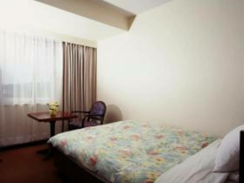 Royal Hotel Ōdate Esterno foto
